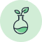 Life Sciences & Earth Sciences icon