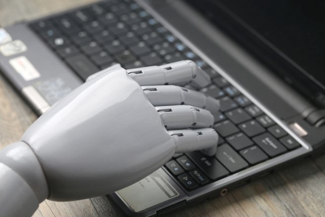 Academic Writing and AI Dos and Don’ts for Researchers