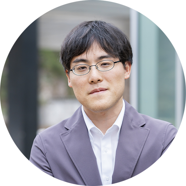 Natsuo Okada