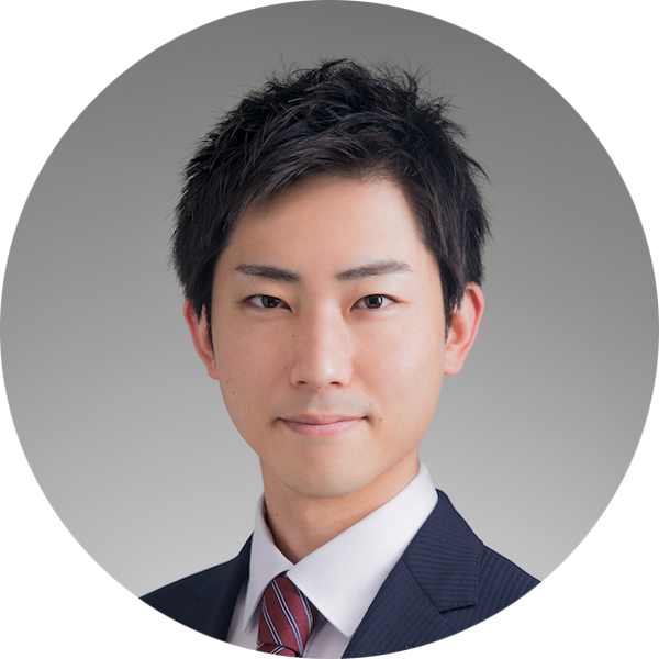 Shuta Kikuchi