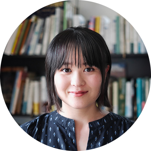 kaoru iwanaga
