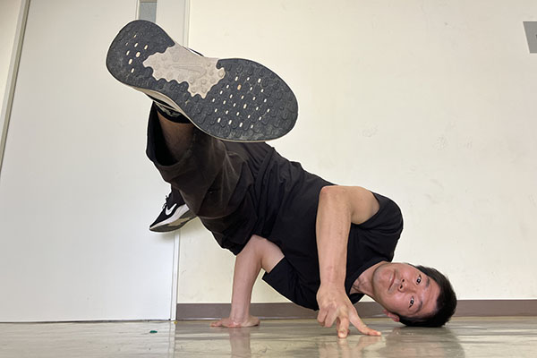 Takashi Tsuda