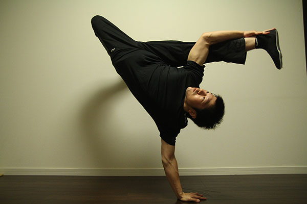 Takashi Tsuda