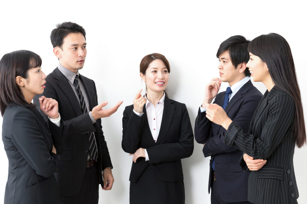 異分野の対話や議論ですれ違いが起こるのはなぜなのか〜研究者の思考さくご （16）