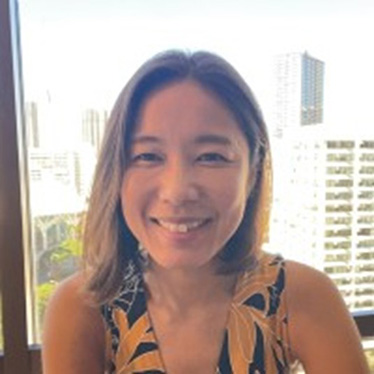 Mayuko Iwamoto