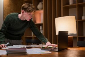 AI Disclosures in Academic Writing