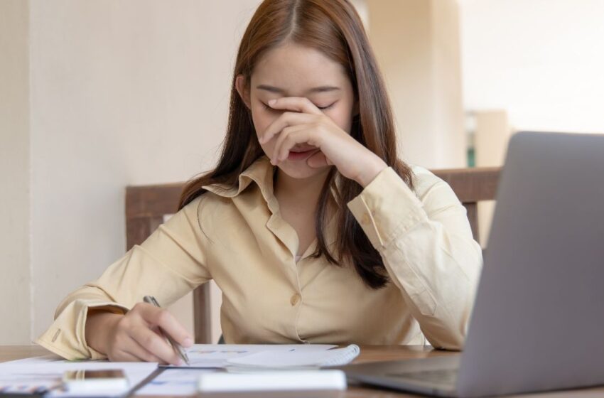 Common Formatting Mistakes That Can Get Your Manuscript Rejected
