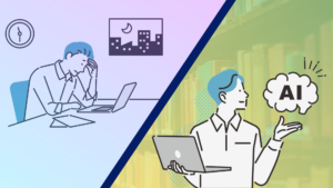 Can AI Reclaim Researchers Time