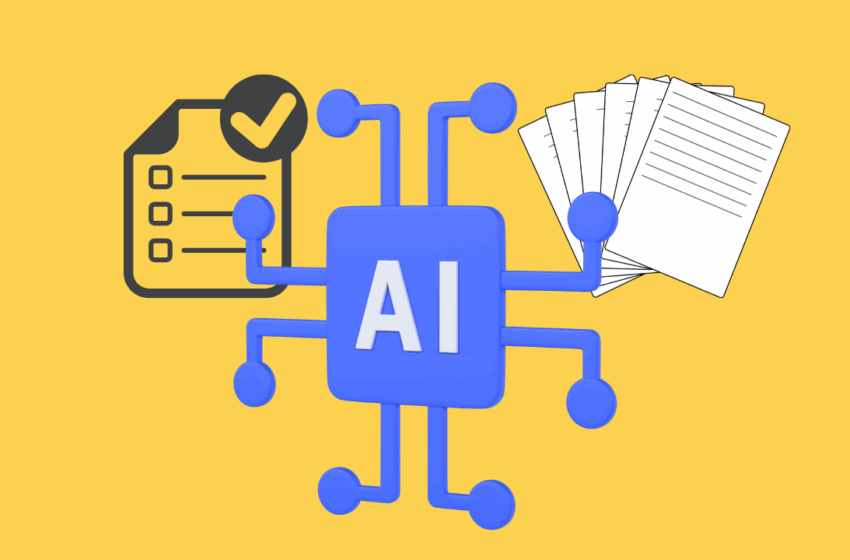 How to Use AI Tools for Literature Review & Reference Management