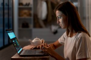 The Hidden Risks of Using Unverified AI Content in Your Academic Writing