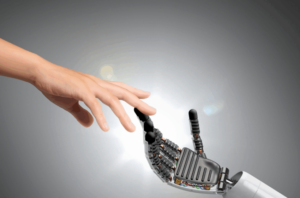 The Role of AI and Human Expertise in the Future of Research Communication