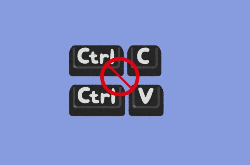 Six ways to avoid plagiarism in research papers