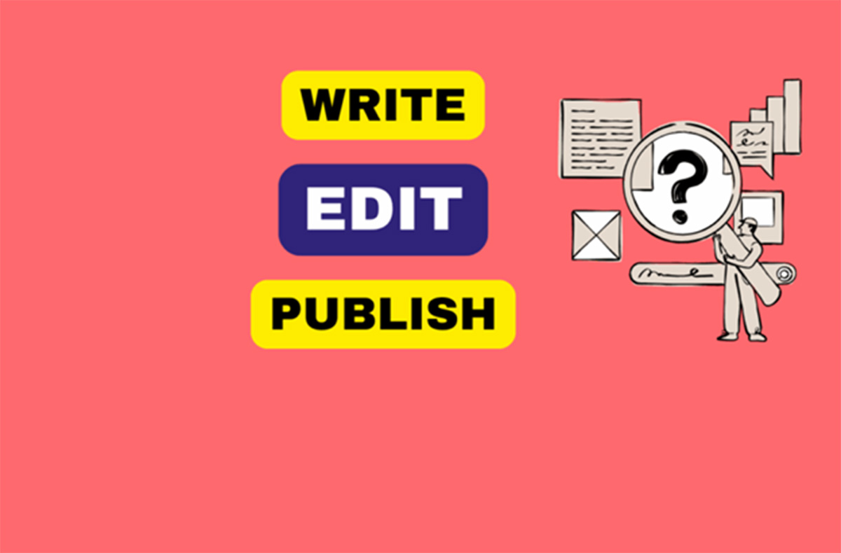 What is Scientific Editing Process and Benefits of Scientific Editing