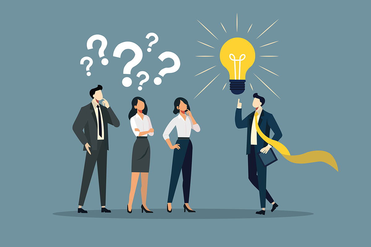 自分の研究の面白さを伝えるには?〜研究者の思考さくご (21)