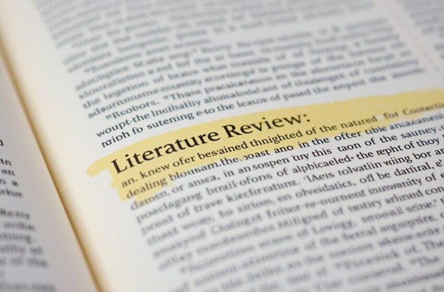 A quick guide to conducting an effective review of related literature (RRL)
