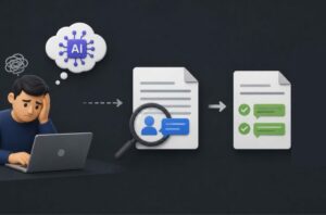 Can AI Handle Peer Review Responses