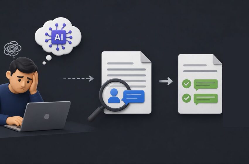 Can AI Handle Peer Review Responses
