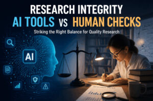 Research Integrity in 2026 What’s Changed and Why It Matters