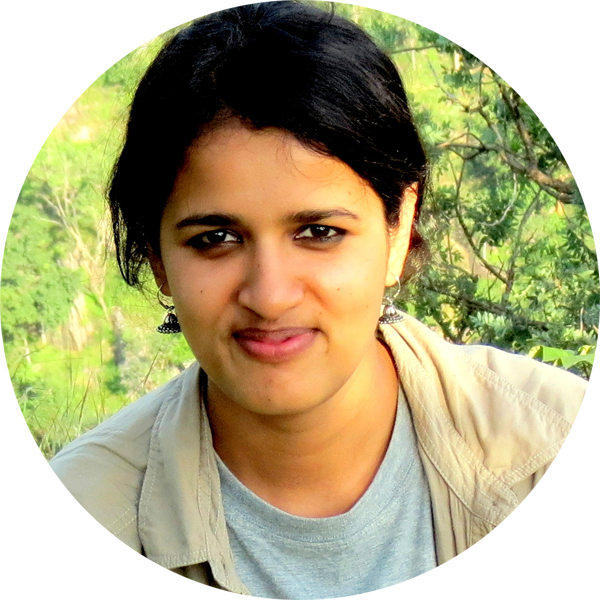 Sanjeeta Sharma Pokharel