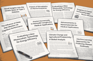 3 Basic Tips on Writing a Good Research Paper Title