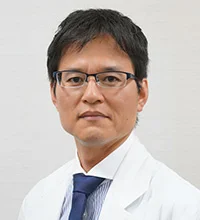 日本医科大学消化器外科　松田明久大学院教授