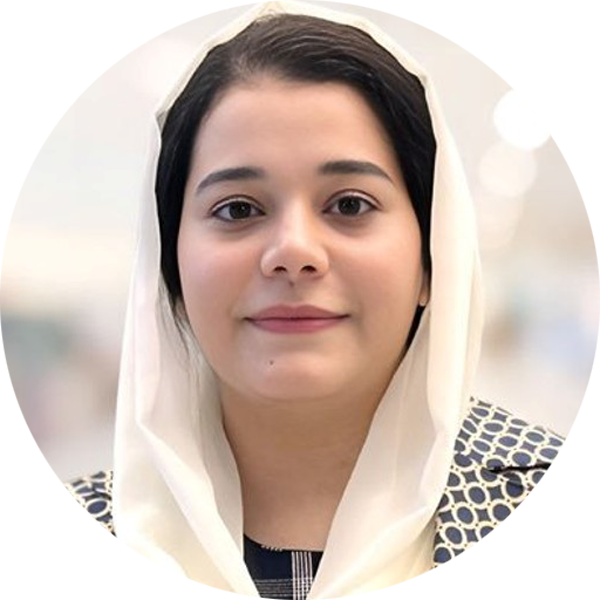 Maryam Sayab