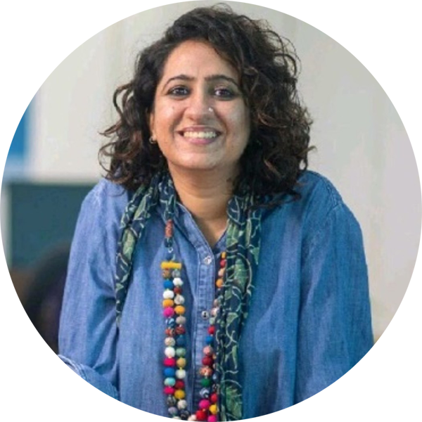 Roohi Ghosh