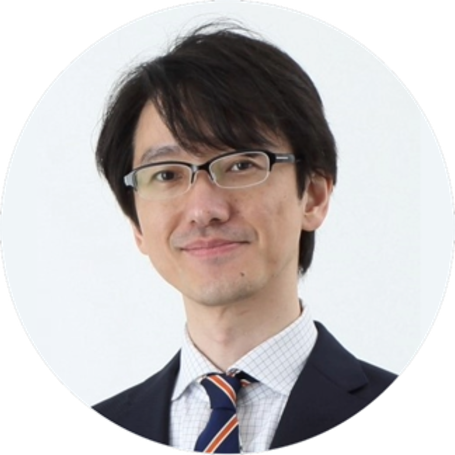 中村征樹先生