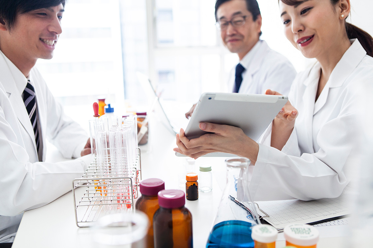 研究者は好きなことを仕事にしている？〜研究者の思考さくご （26）