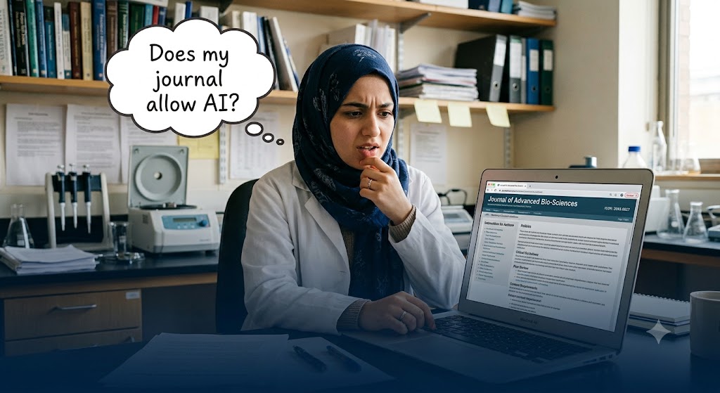 ai-in-academic-publishing-policies-disclosure-peer-review-and-researcher-compliance