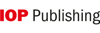 IOP Publishing