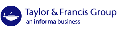 Taylor & Francis Group an informa business