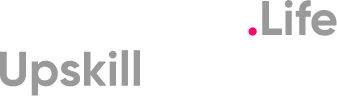 researcher life logo