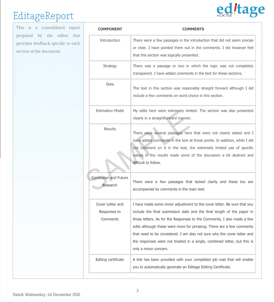 letter