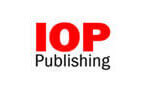 IOP publishing