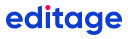 Editage Logo