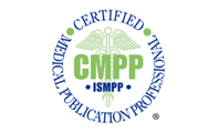 ISMPP Certified Medical Publication Professional
